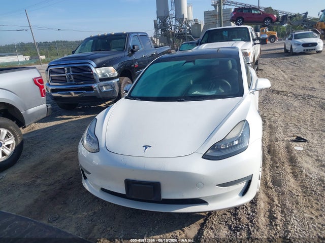 45875996 :رقم المزاد ، 5YJ3E1EA1KF466563 vin ، 2019 Tesla Model 3 Long Range/mid Range/standard Range/standard Range Plus مزاد بيع
