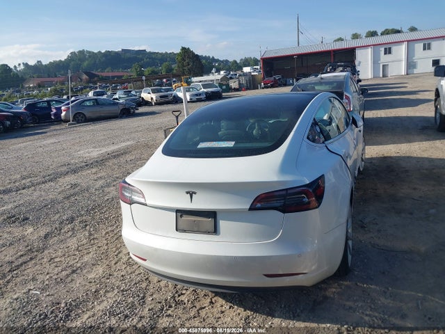 45875996 :رقم المزاد ، 5YJ3E1EA1KF466563 vin ، 2019 Tesla Model 3 Long Range/mid Range/standard Range/standard Range Plus مزاد بيع
