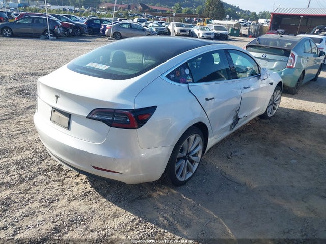 45875996 :رقم المزاد ، 5YJ3E1EA1KF466563 vin ، 2019 Tesla Model 3 Long Range/mid Range/standard Range/standard Range Plus مزاد بيع