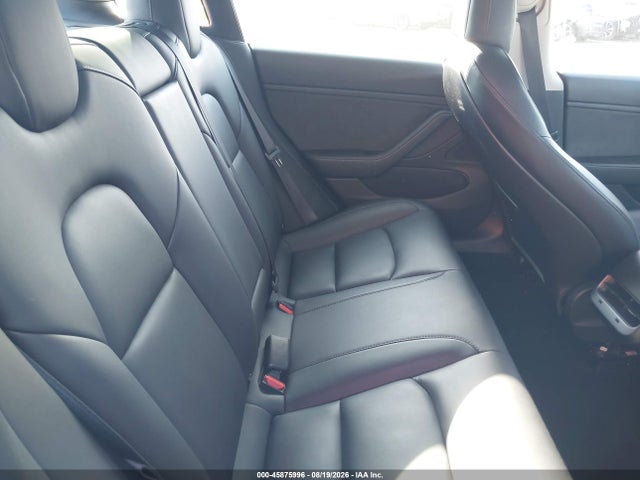 45875996 :رقم المزاد ، 5YJ3E1EA1KF466563 vin ، 2019 Tesla Model 3 Long Range/mid Range/standard Range/standard Range Plus مزاد بيع