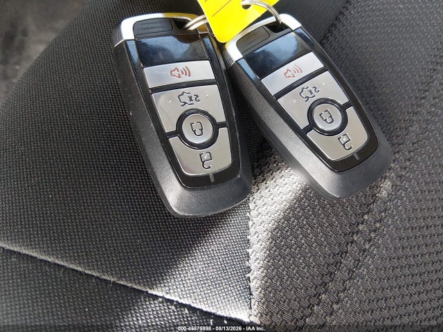 2019 Ford Fusion Hybrid Se მანქანა იყიდება აუქციონზე, vin: 3FA6P0LU8KR274544, აუქციონის ნომერი: 45875998