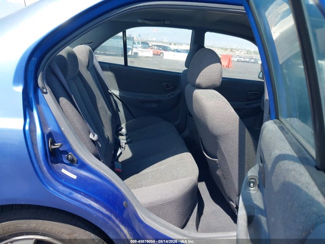 Продаж на аукціоні авто 2002 Hyundai Accent Gl, vin: KMHCG45C72U340594, номер лоту: 45876004