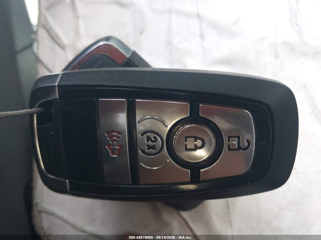 Ford Bronco Sport Badlands 2025 3FMCR9DA2SRE54890 Image 11