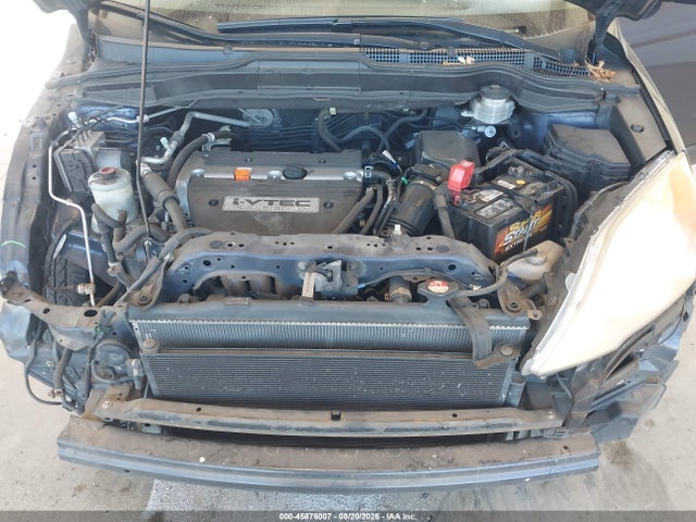 Aukcja sprzedaży 2009 Honda Cr-v Ex, vin: JHLRE48549C017110, numer aukcji: 45876007