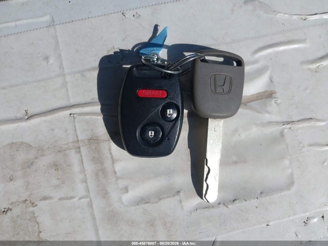 Aukcja sprzedaży 2009 Honda Cr-v Ex, vin: JHLRE48549C017110, numer aukcji: 45876007