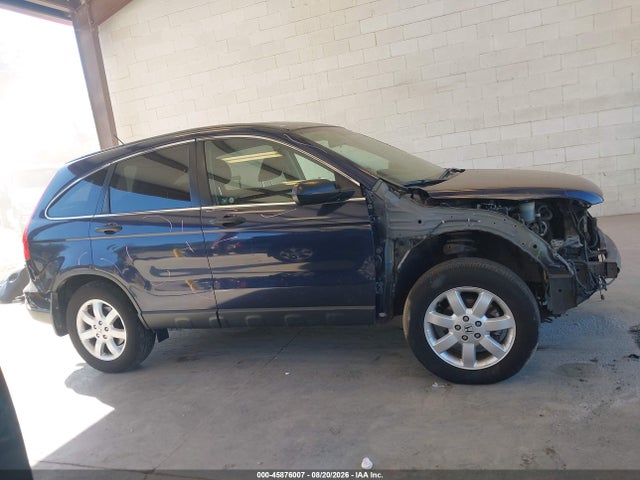 Aukcja sprzedaży 2009 Honda Cr-v Ex, vin: JHLRE48549C017110, numer aukcji: 45876007