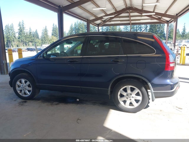 Aukcja sprzedaży 2009 Honda Cr-v Ex, vin: JHLRE48549C017110, numer aukcji: 45876007