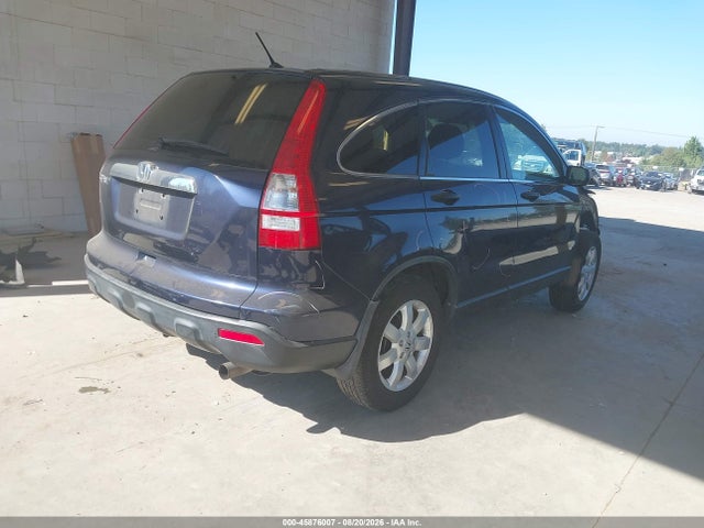 Aukcja sprzedaży 2009 Honda Cr-v Ex, vin: JHLRE48549C017110, numer aukcji: 45876007