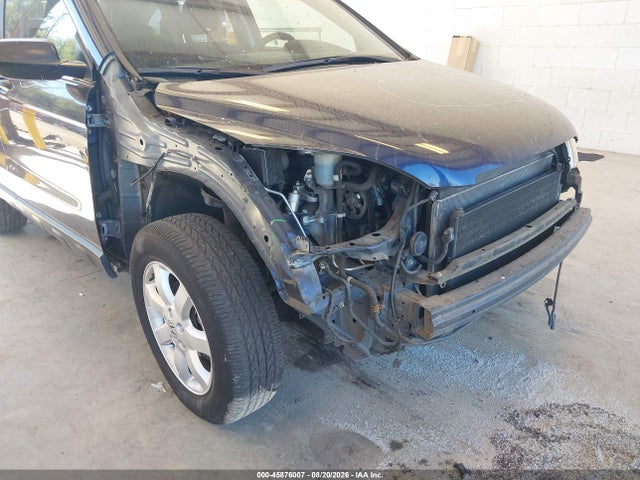 Aukcja sprzedaży 2009 Honda Cr-v Ex, vin: JHLRE48549C017110, numer aukcji: 45876007