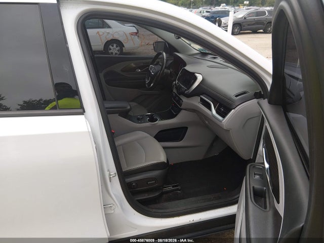 Auction sale of the 2020 Gmc Terrain Awd Slt, vin: 3GKALVEX5LL165178, lot number: 45876009