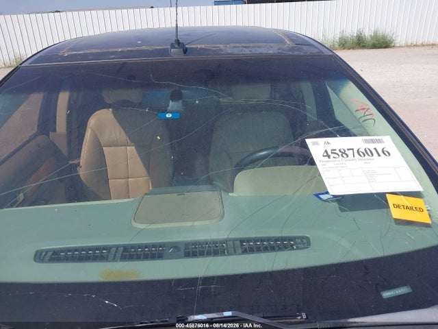 2007 Lincoln Mkx მანქანა იყიდება აუქციონზე, vin: 2LMDU68C27BJ24593, აუქციონის ნომერი: 45876016