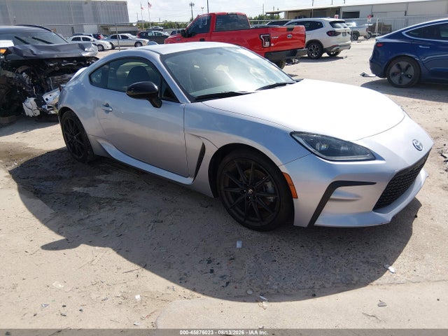 Aukcja sprzedaży 2023 Toyota Gr86 Premium, vin: JF1ZNBE13P9759324, numer aukcji: 45876023