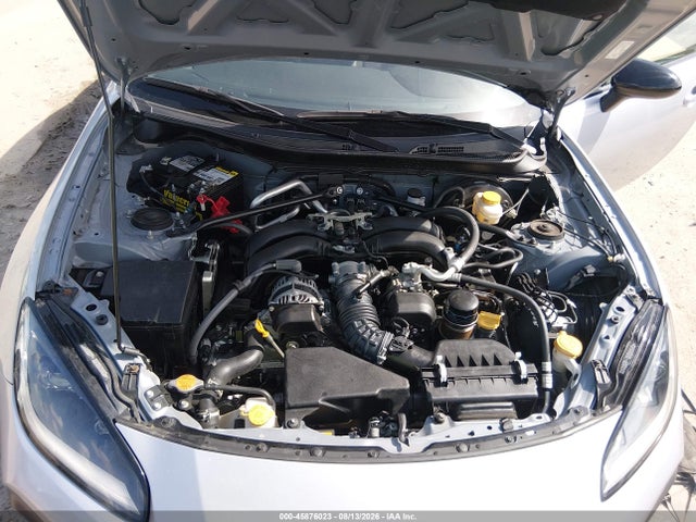 Aukcja sprzedaży 2023 Toyota Gr86 Premium, vin: JF1ZNBE13P9759324, numer aukcji: 45876023