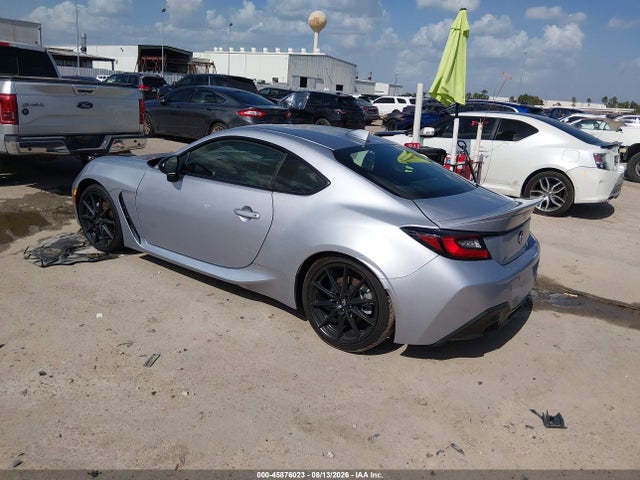 Aukcja sprzedaży 2023 Toyota Gr86 Premium, vin: JF1ZNBE13P9759324, numer aukcji: 45876023