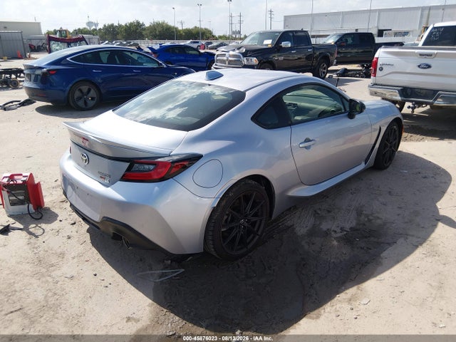 Aukcja sprzedaży 2023 Toyota Gr86 Premium, vin: JF1ZNBE13P9759324, numer aukcji: 45876023