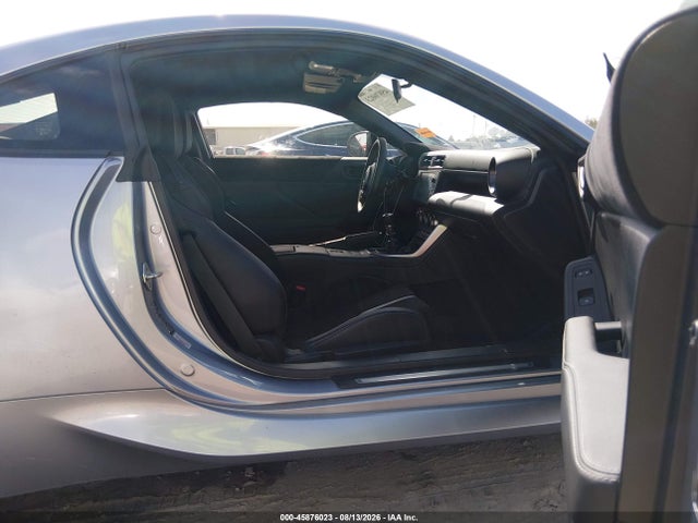 Aukcja sprzedaży 2023 Toyota Gr86 Premium, vin: JF1ZNBE13P9759324, numer aukcji: 45876023