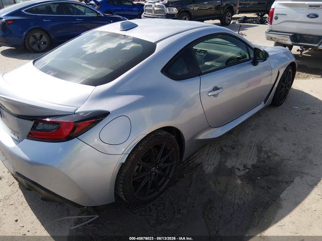 Aukcja sprzedaży 2023 Toyota Gr86 Premium, vin: JF1ZNBE13P9759324, numer aukcji: 45876023