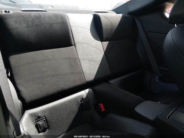 Aukcja sprzedaży 2023 Toyota Gr86 Premium, vin: JF1ZNBE13P9759324, numer aukcji: 45876023