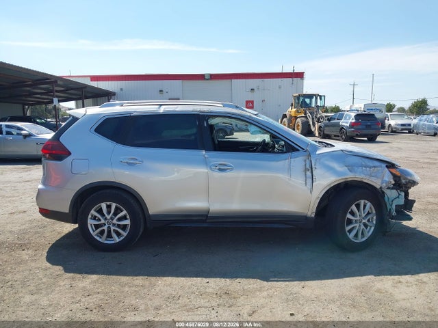 Nissan Rogue Sv Fwd 2020 KNMAT2MT2LP532681 Image 14