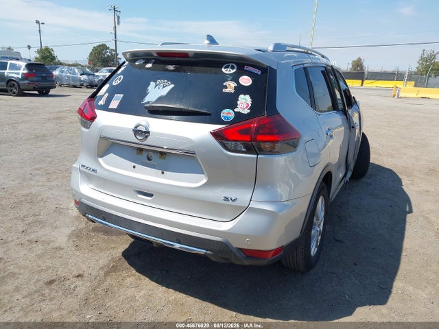 Nissan Rogue Sv Fwd 2020 KNMAT2MT2LP532681 Image 4