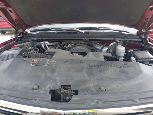 Продаж на аукціоні авто 2016 Chevrolet Suburban Ltz, vin: 1GNSKJKC8GR265147, номер лоту: 45876031