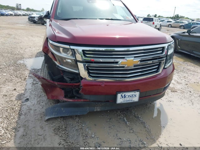 Продаж на аукціоні авто 2016 Chevrolet Suburban Ltz, vin: 1GNSKJKC8GR265147, номер лоту: 45876031