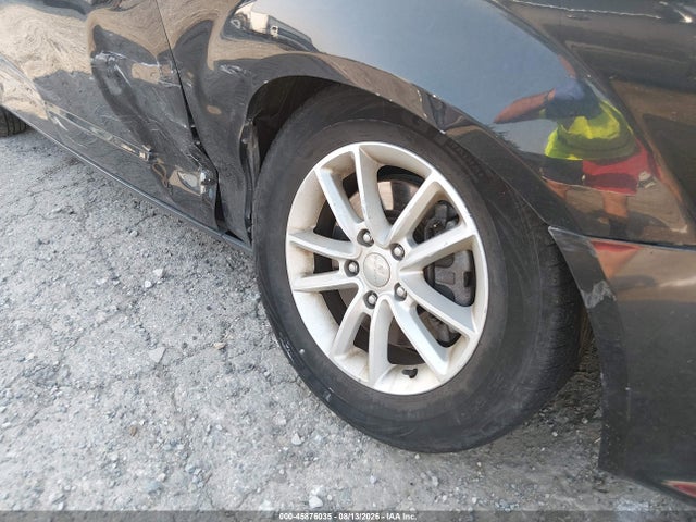 2C4RDGCG5KR656653 Dodge Grand Caravan Sxt