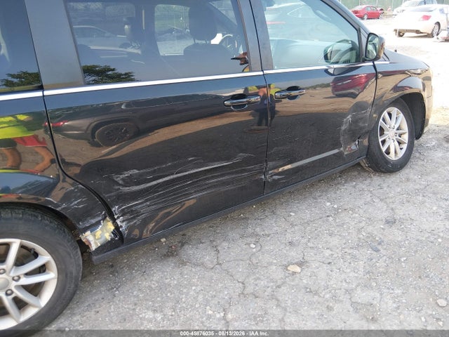 2C4RDGCG5KR656653 Dodge Grand Caravan Sxt