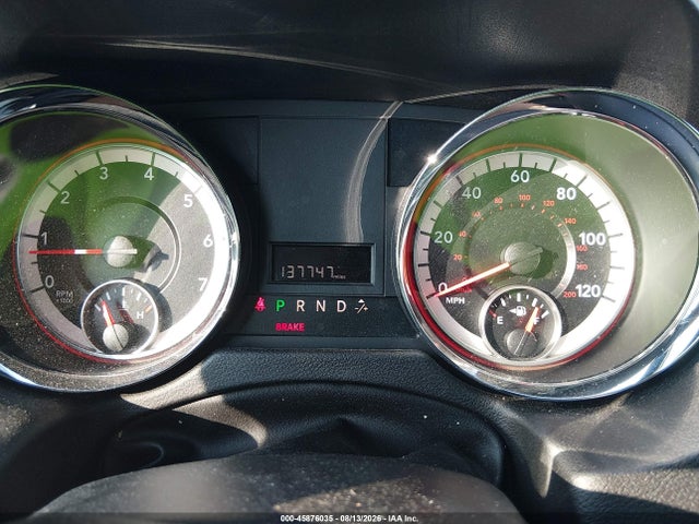 2C4RDGCG5KR656653 Dodge Grand Caravan Sxt
