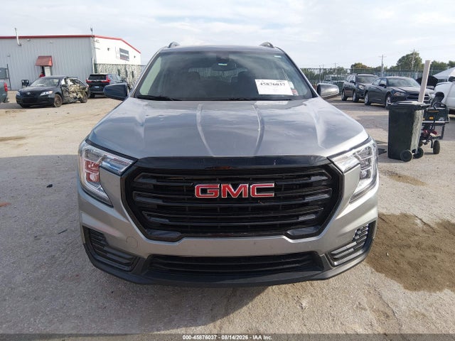 3GKALMEG9PL212860 GMC Terrain Fwd Sle