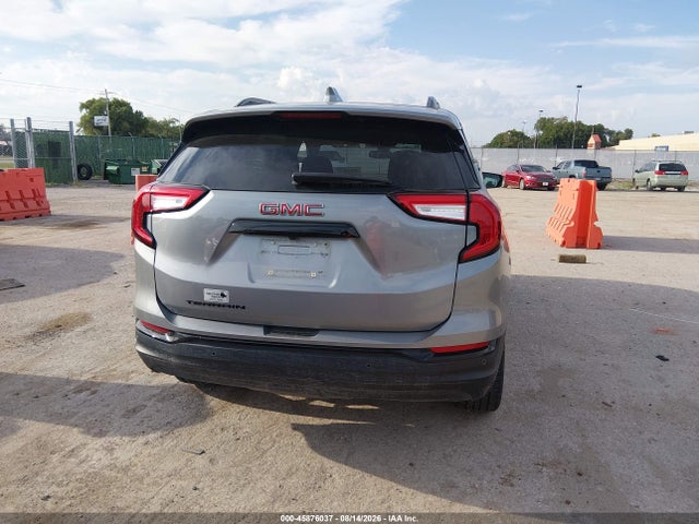 3GKALMEG9PL212860 GMC Terrain Fwd Sle