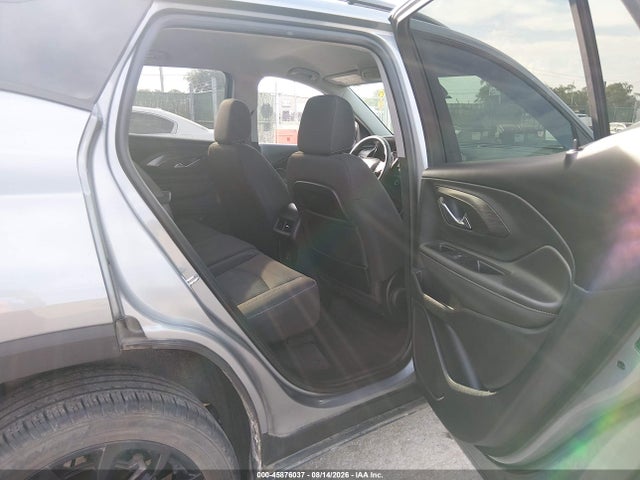 3GKALMEG9PL212860 GMC Terrain Fwd Sle
