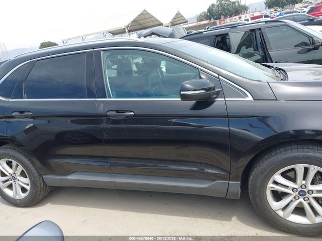 Ford EDGE SEL 2019 2FMPK3J91KBC03161 Image 12