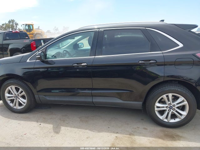 Ford EDGE SEL 2019 2FMPK3J91KBC03161 Image 13