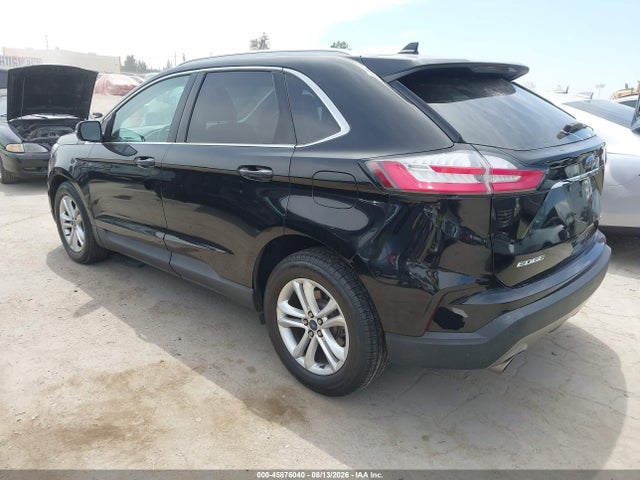 Ford EDGE SEL 2019 2FMPK3J91KBC03161 Image 3