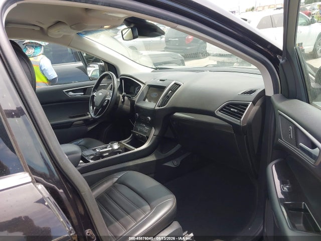 Ford EDGE SEL 2019 2FMPK3J91KBC03161 Image 5