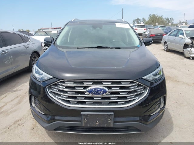 Ford EDGE SEL 2019 2FMPK3J91KBC03161 Image 6