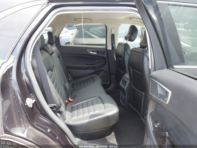 Ford EDGE SEL 2019 2FMPK3J91KBC03161 Image 8