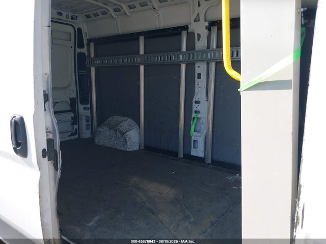 3C6TRVDG0KE531434 RAM Promaster 2500 High Roof 159 Wb