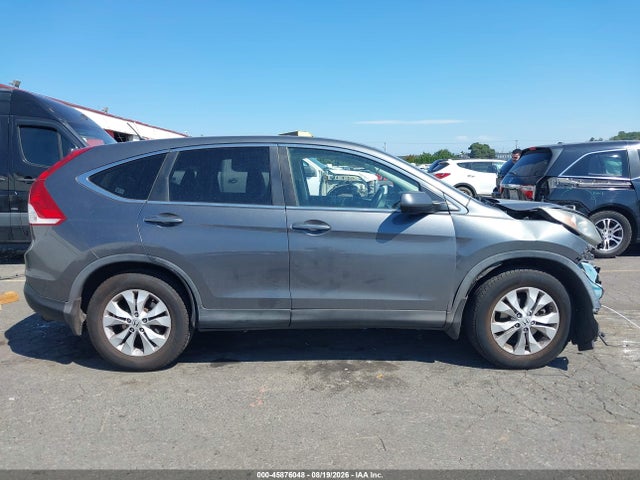 Aukcja sprzedaży 2013 Honda Cr-v Ex, vin: 2HKRM4H54DH632267, numer aukcji: 45876048