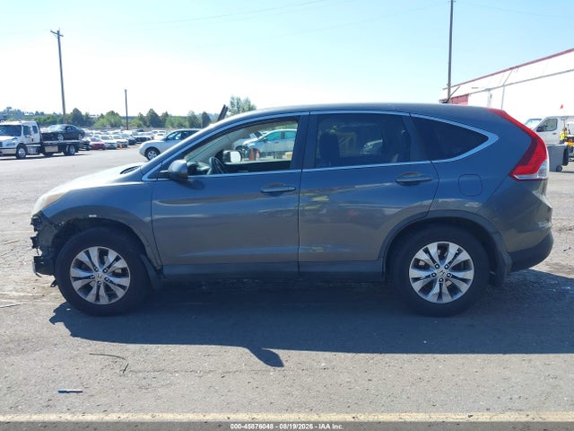 Aukcja sprzedaży 2013 Honda Cr-v Ex, vin: 2HKRM4H54DH632267, numer aukcji: 45876048