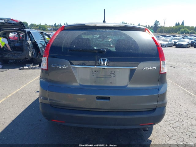 Aukcja sprzedaży 2013 Honda Cr-v Ex, vin: 2HKRM4H54DH632267, numer aukcji: 45876048