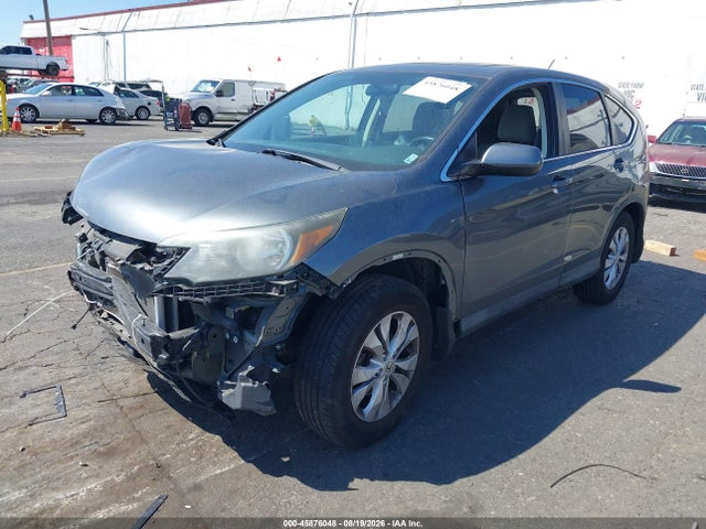 Aukcja sprzedaży 2013 Honda Cr-v Ex, vin: 2HKRM4H54DH632267, numer aukcji: 45876048