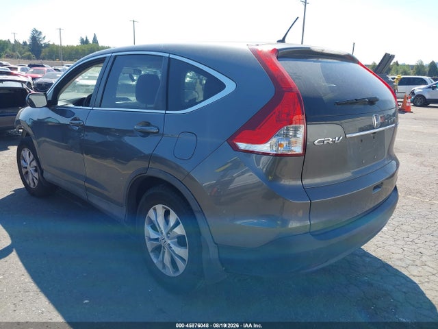 Aukcja sprzedaży 2013 Honda Cr-v Ex, vin: 2HKRM4H54DH632267, numer aukcji: 45876048