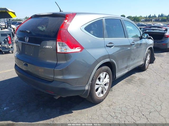 Aukcja sprzedaży 2013 Honda Cr-v Ex, vin: 2HKRM4H54DH632267, numer aukcji: 45876048