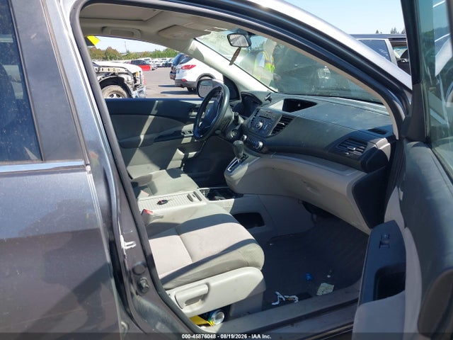 Aukcja sprzedaży 2013 Honda Cr-v Ex, vin: 2HKRM4H54DH632267, numer aukcji: 45876048