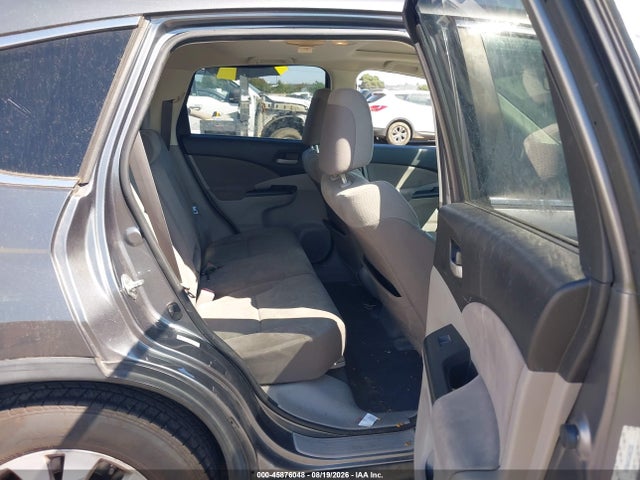 Aukcja sprzedaży 2013 Honda Cr-v Ex, vin: 2HKRM4H54DH632267, numer aukcji: 45876048