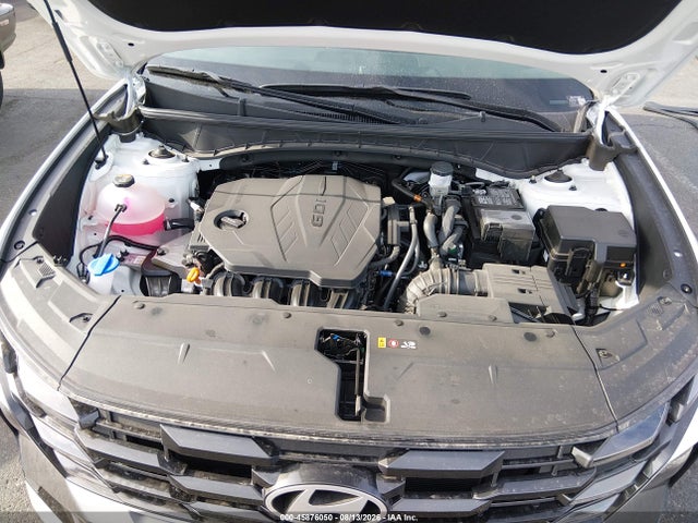 Hyundai TUCSON SEL 2026 5NMJB3DE4TH740628 Image 10