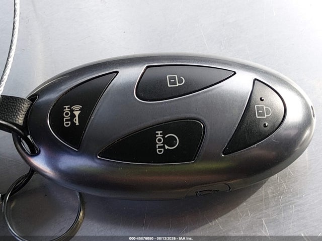 Hyundai TUCSON SEL 2026 5NMJB3DE4TH740628 Image 11