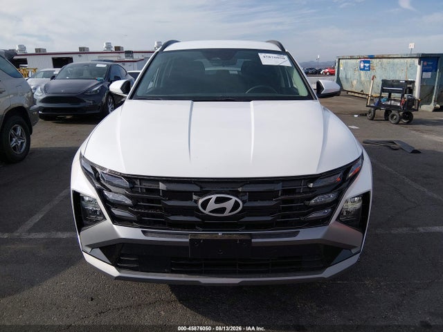 Hyundai TUCSON SEL 2026 5NMJB3DE4TH740628 Image 13